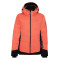 VESTE DE SKI FEMME CELLY AULP HIBISCUS