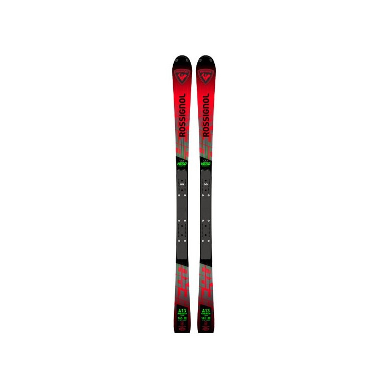 PACK SKI HERO ATHLETE FIS SLALOM ROSSIGNOL 2026