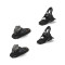 PACK SKI VÖLKL SHINE MT + FIXATIONS VMOTION10 2026