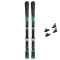 PACK SKI VÖLKL SHINE MT + FIXATIONS VMOTION10 2026