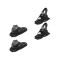 PACK SKI VÖLKL SHINE 72 + FIXATIONS VMOTION10 2026