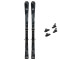 PACK SKI VÖLKL SHINE 72 + FIXATIONS VMOTION10 2026