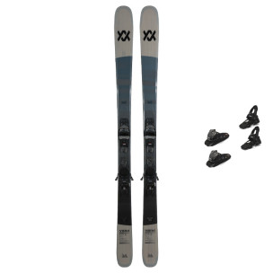 PACK SKI VÖLKL BLAZE 86 + FIXATIONS VMOTION10 2026