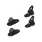 PACK SKI VÖLKL BLAZE 82 + FIXATIONS VMOTION10 2026