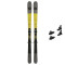 PACK SKI VÖLKL BLAZE 82 + FIXATIONS VMOTION10 2026