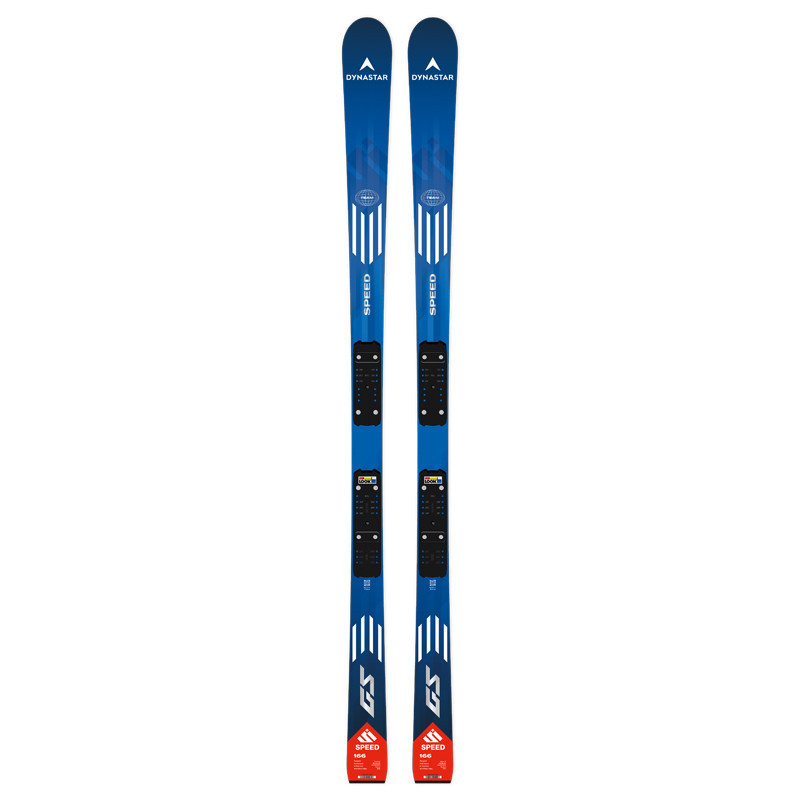 PACK SKI DYNASTAR SPEED TEAM GEANT R21 PRO JUNIOR 2026