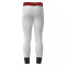 PANTALON 3/4 CUT-RESISTANT 4* FIS ENERGIAPURA BLANC