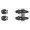 FIXATIONS DE SKI GRIFFON X 13 MARKER GRAPH/BLK