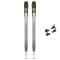 PACK SKI BLACK CROWS SATO 2026