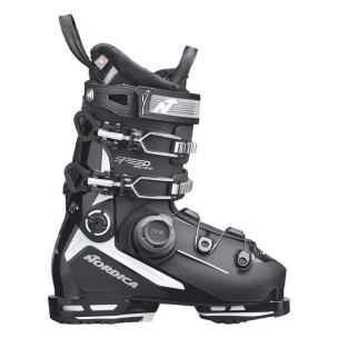 CHAUSURES DE SKI SPEEDMACHINE 3 85 BOA (GW) NORDICA
