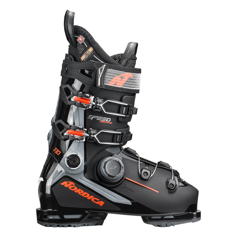 CHAUSURES DE SKI SPEEDMACHINE 3 110 BOA (GW) NORDICA