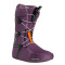 BOOTS SNOWBOARD CASCADE NIDECKER BLANC
