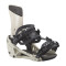 FIXATIONS SNOWBOARD XA SUPERMATIC SALOMON RAINY DAY