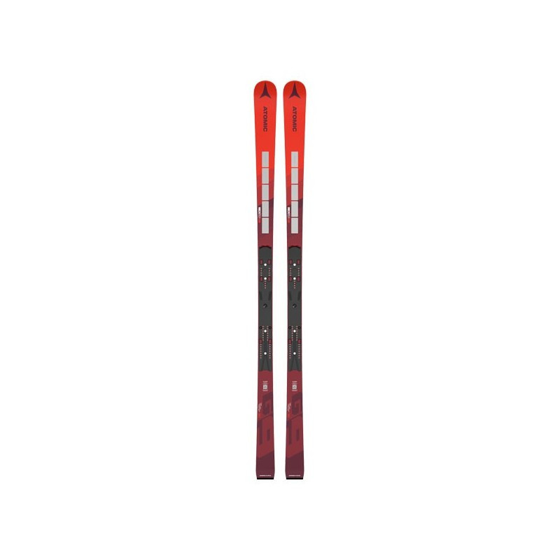 PACK SKI ATOMIC REDSTER G9 FIS GEANT REVOSHOCK MINIMES 2025