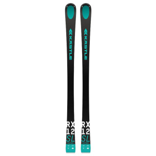 PACK SKI RX12 SLALOM FACTORY FIS JUNIOR KASTLE 2026