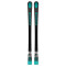 PACK SKI RX12 SLALOM FACTORY FIS JUNIOR KASTLE 2026