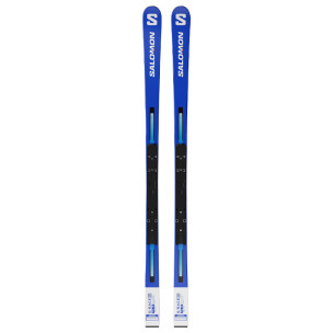 PACK SKI S/RACE FIS GEANT MINIMES SALOMON 2026