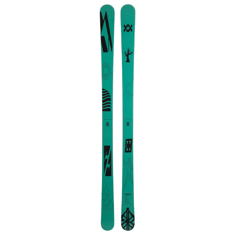 SKI NU REVOLT 86 VÖLKL 2026