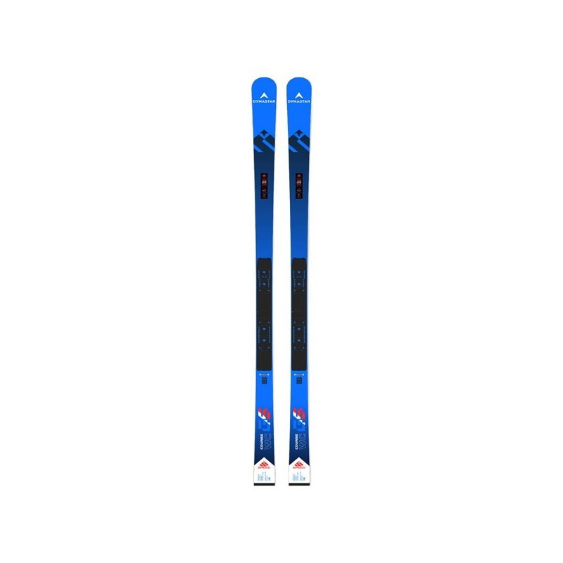 PACK SKI SPEED COURSE WC R22 GEANT MINIMES DYNASTAR 2025