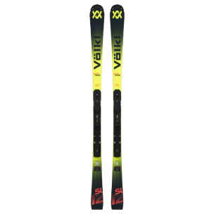 PACK SKI RACETIGER SL R WC FIS VÖLKL 2026