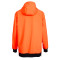 SOFTSHELL HOMME 1ORBITAL WATTS FLUO ORANGE