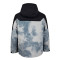 VESTE DE SKI 1XGAMMA WATTS LIMESTONE