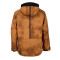 VESTE DE SKI 1VENOM WATTS ACID BROWN