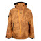 VESTE DE SKI 1VENOM WATTS ACID BROWN