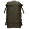 SAC A DOS DORSA 27L BLACK CROWS OLIVE