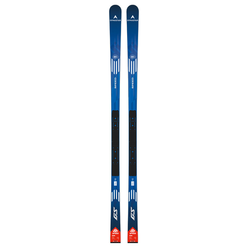 PACK SKI DYNASTAR SPEED COURSE WC FIS GEANT 30M R22 2026