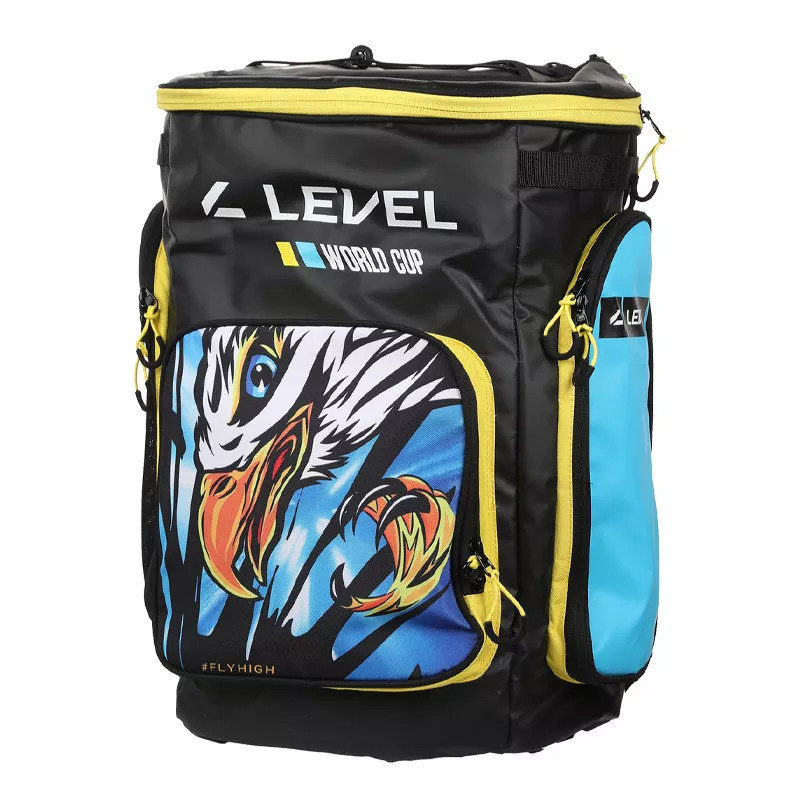 SAC A DOS SKI TEAM LEVEL 40 L