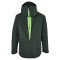 VESTE DE SKI 1VENOM WATTS ACID VERT