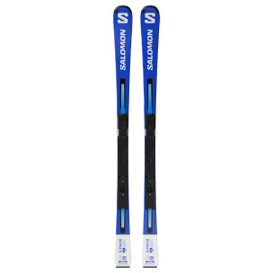 PACK SKI SALOMON S/RACE SLALOM FIS 2026