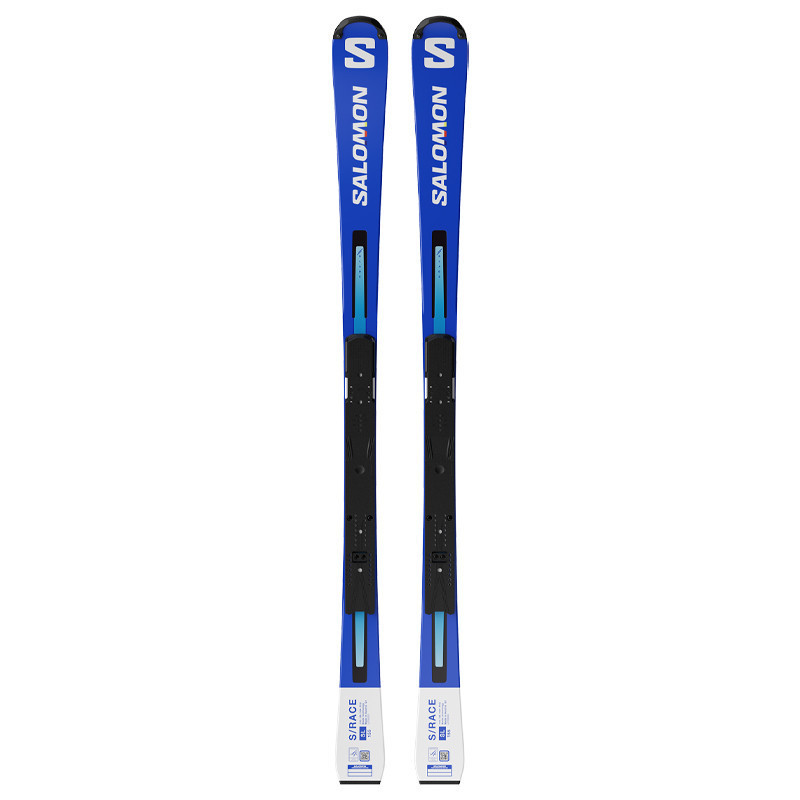 PACK SKI SALOMON S/RACE SLALOM FIS 2026