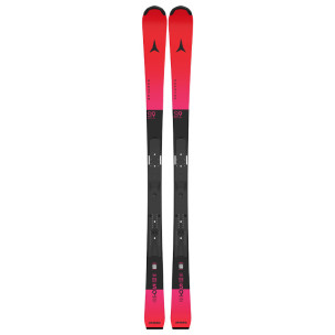 PACK SKI ATOMIC REDSTER S9 SLALOM FIS MINIMES 2026