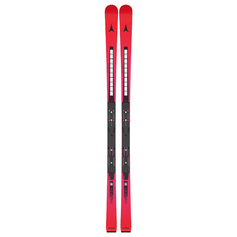PACK SKI ATOMIC REDSTER G9 FIS GEANT REVOSHOCK S MINIMES 2026