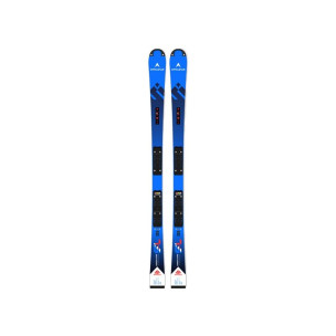 PACK SKI SPEED OMEGLASS TEAM SLALOM R21 PRO JR DYNASTAR 2025