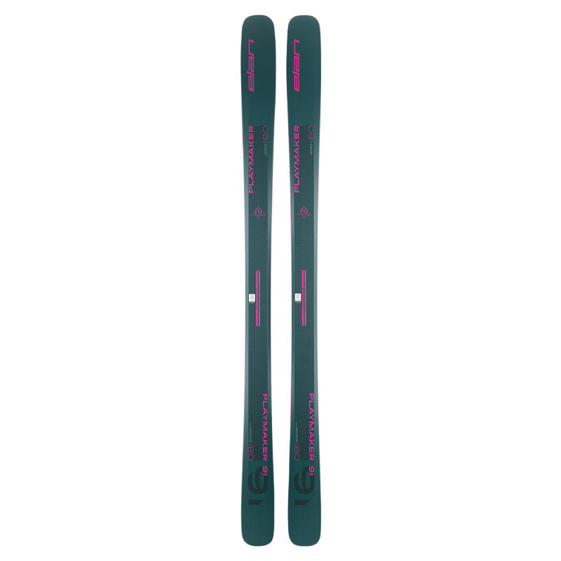 PACK SKI PLAYMAKER 91 ELAN