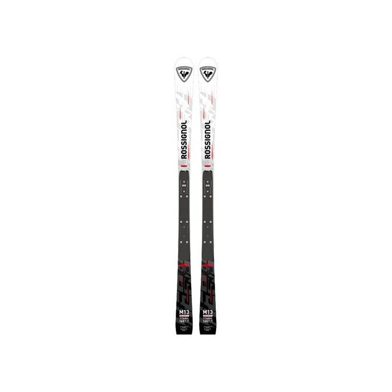 PACK SKI HERO MASTER SLALOM ST R22 ROSSIGNOL 2026