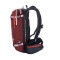 SAC A DOS AIRBAG RIDE 18 SWITCH ARVA BURGUNDY