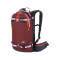 SAC A DOS AIRBAG RIDE 18 SWITCH ARVA BURGUNDY