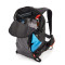 SAC A DOS RESCUER 25 PRO ARVA BLACK