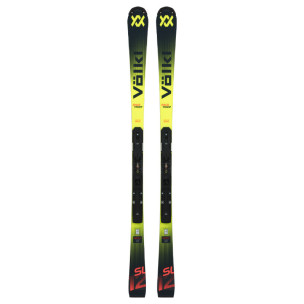 PACK SKI RACETIGER SL R FIS VÖLKL 2026