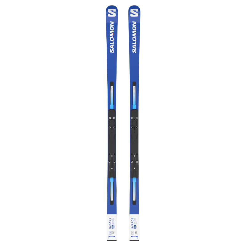 PACK SKI SALOMON S/RACE GEANT FIS 30M 2026