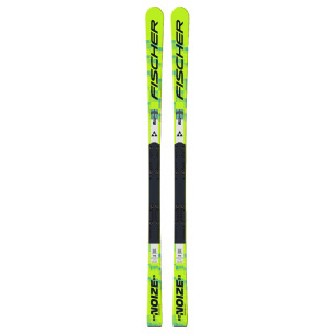 PACK SKI RC4 WORLDCUP NOIZE GEANT MINIMES FISCHER 2026