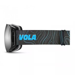 MASQUE DE SKI ZIPPY TOPO VOLA