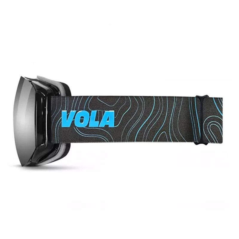 MASQUE DE SKI ZIPPY TOPO VOLA