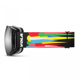 MASQUE DE SKI ZIPPY SPEED VOLA