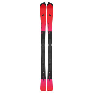 PACK SKI ATOMIC REDSTER S9 SLALOM FIS 2026