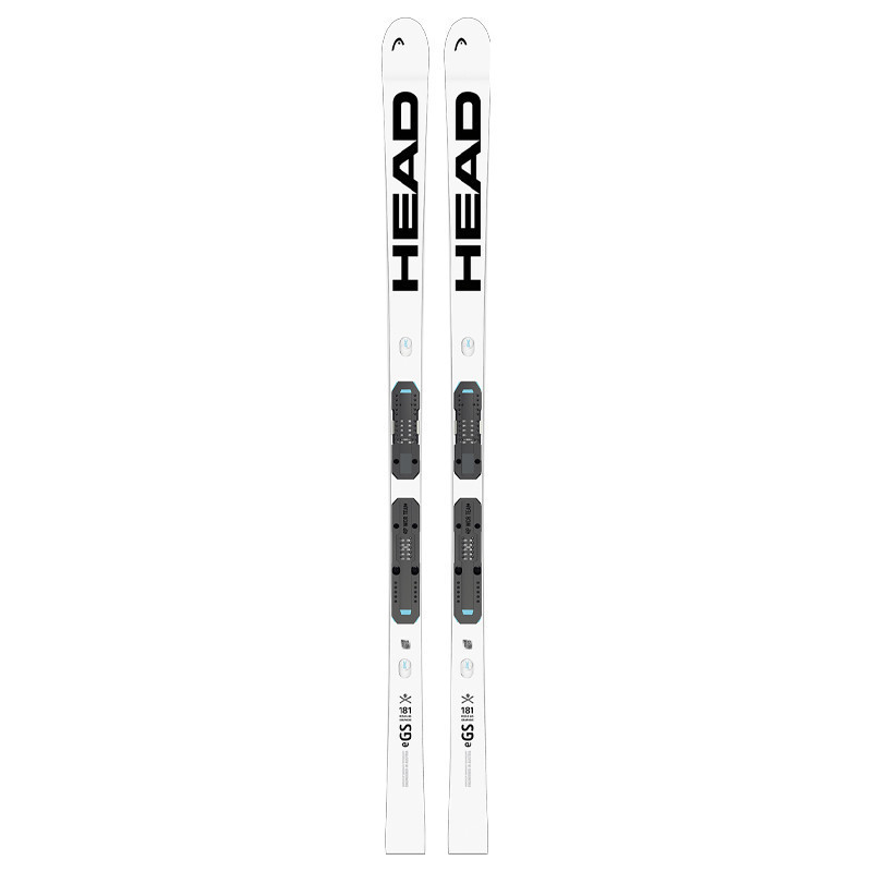 PACK SKI HEAD WCR e.GS REBELS GEANT MINIMES SW 2026